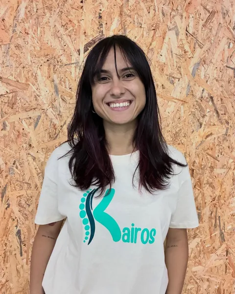 Foto de Ília